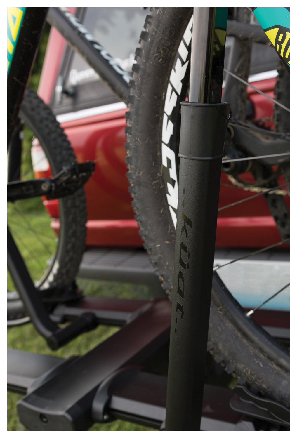 Nv Base 2.0 (2")  Black