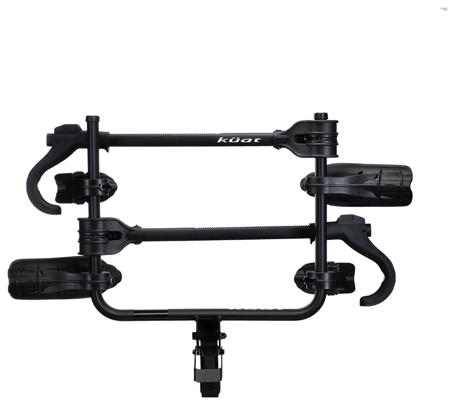 Transfer V2 2" 2 Bike Black