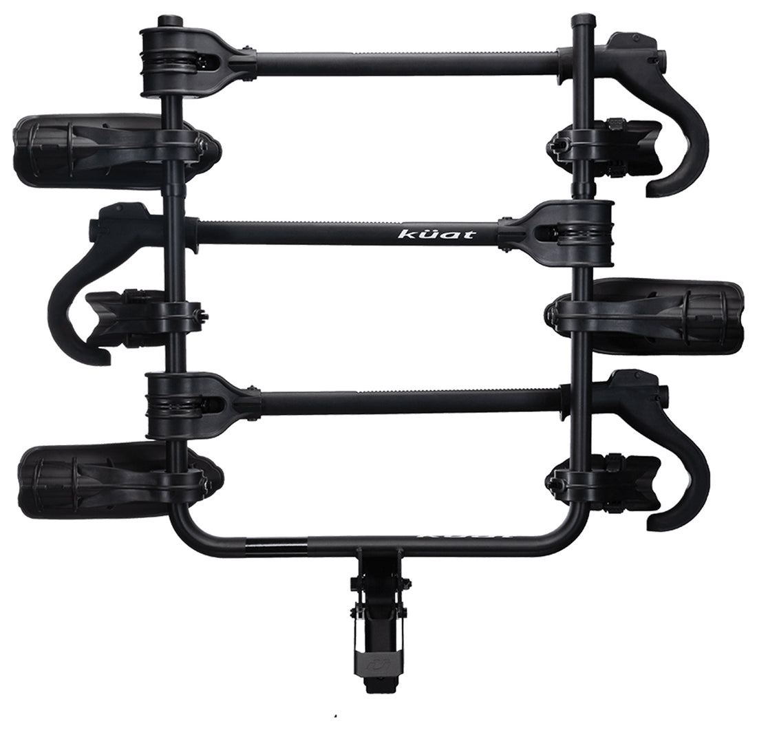 Transfer V2 2" 3 Bike Black