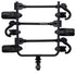 Transfer V2 2" 3 Bike Black