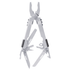 Multi-Plier 600 - Bluntnose Stainless w/ Carbide Insert Cutters, Sheath