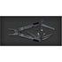 Multi-Plier 600 - Needlenose Black W/ Carbide Insert Cutters