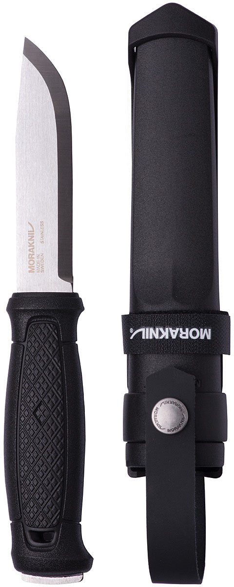 Garberg S Blk Mm
