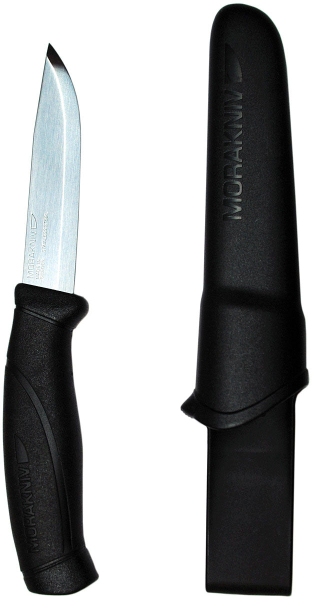 Companion S Black Blstr