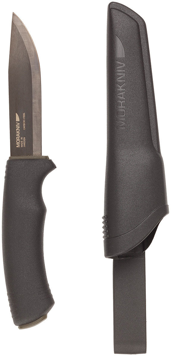 Bushcraft Blackblade C Blstr