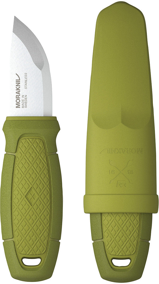 Morakniv Eldris   Green