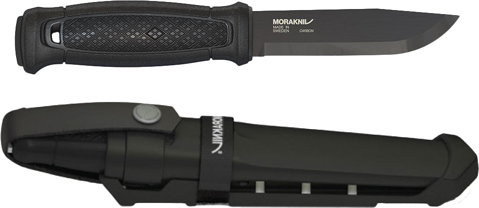 Garberg Carbon Black Multi Mt