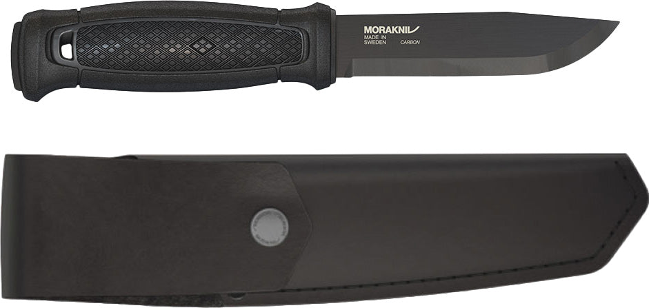 Garberg Bb C Blk Ls