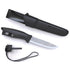 Companion Spark S Blk Blst