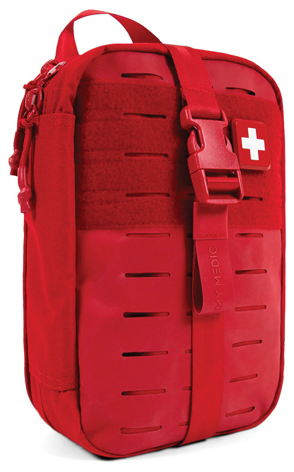 Myfak Pro Red
