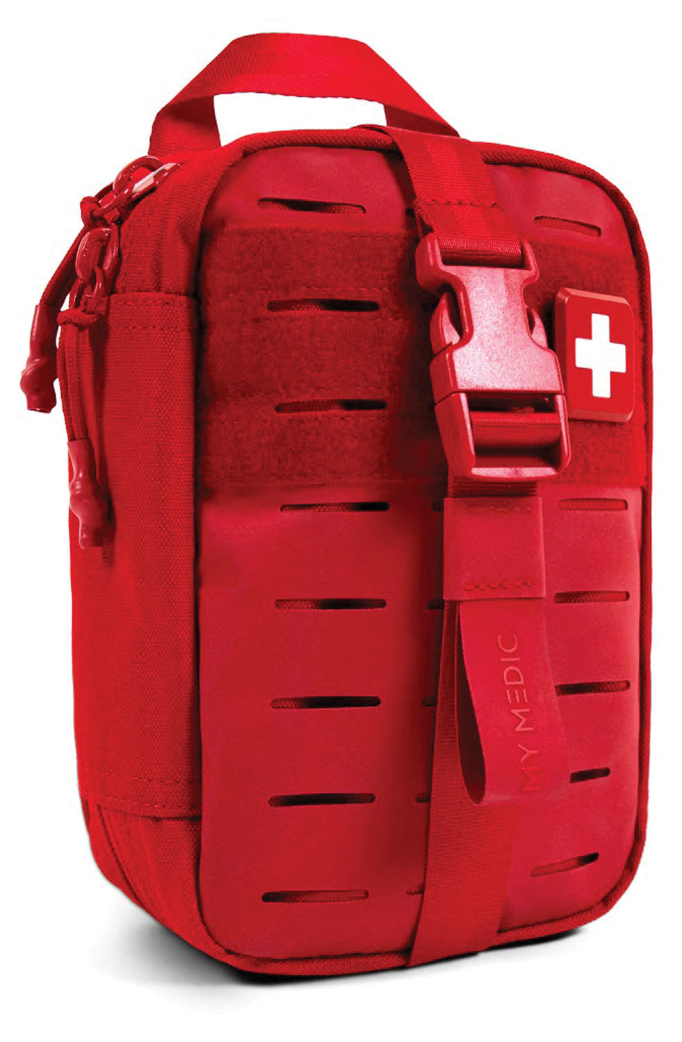 Myfak Mini Standard Red