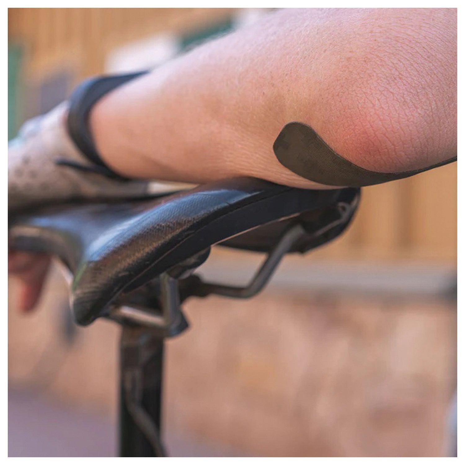 Superskin Blister Tape