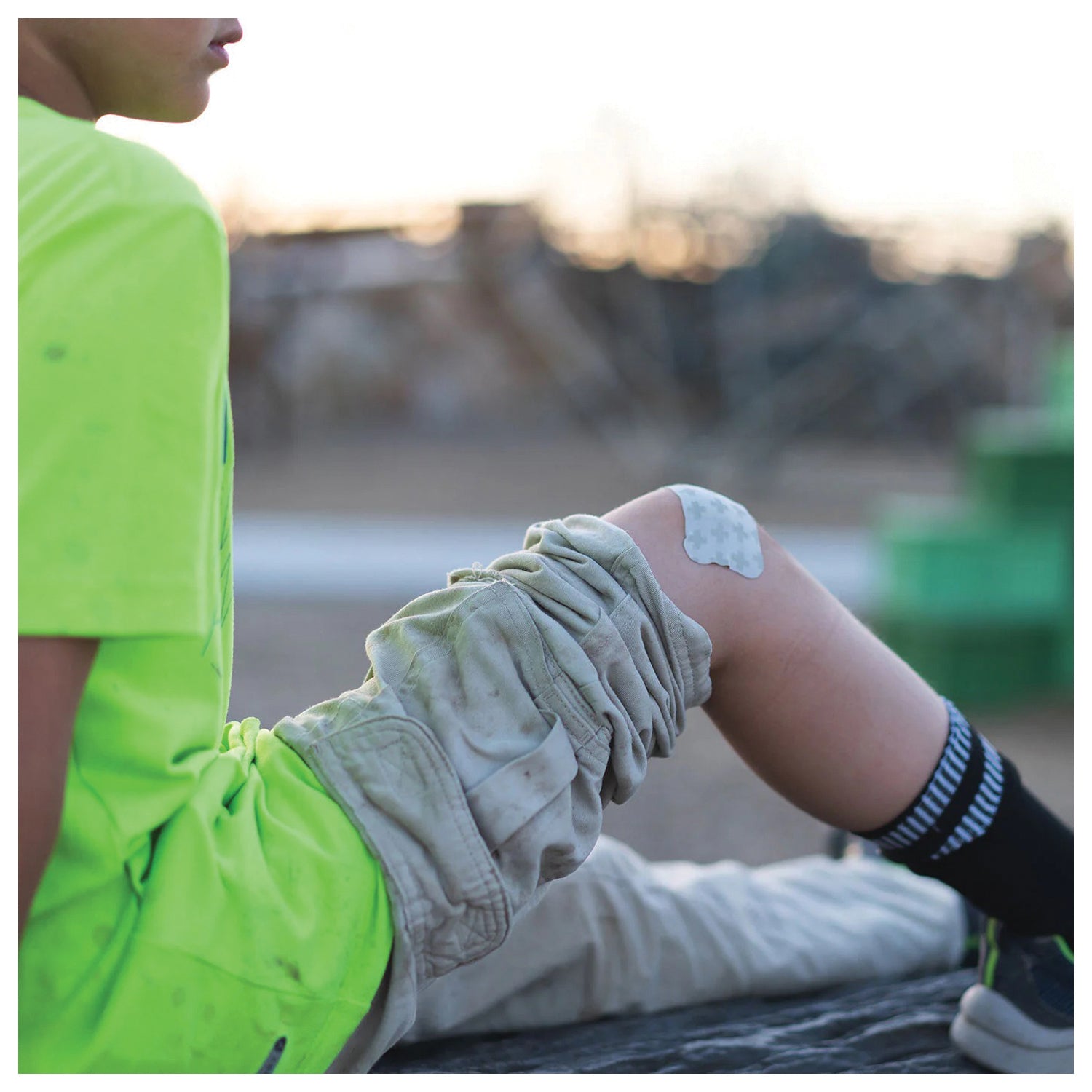 Superskin Large Bandage