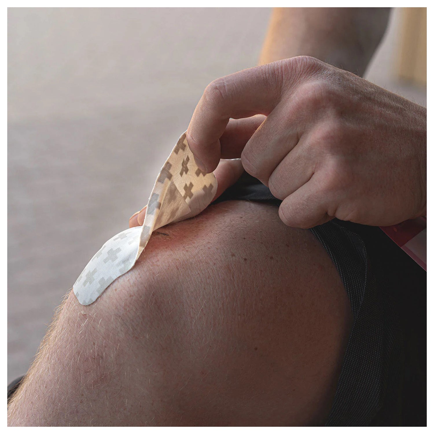 Superskin Large Bandage