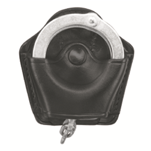 Gold Line Belt Slide Handcuff Case Model