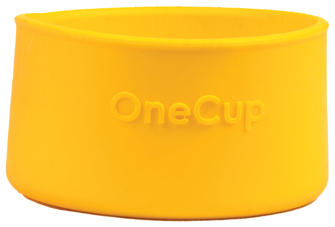 Onecup Yellow Bulk