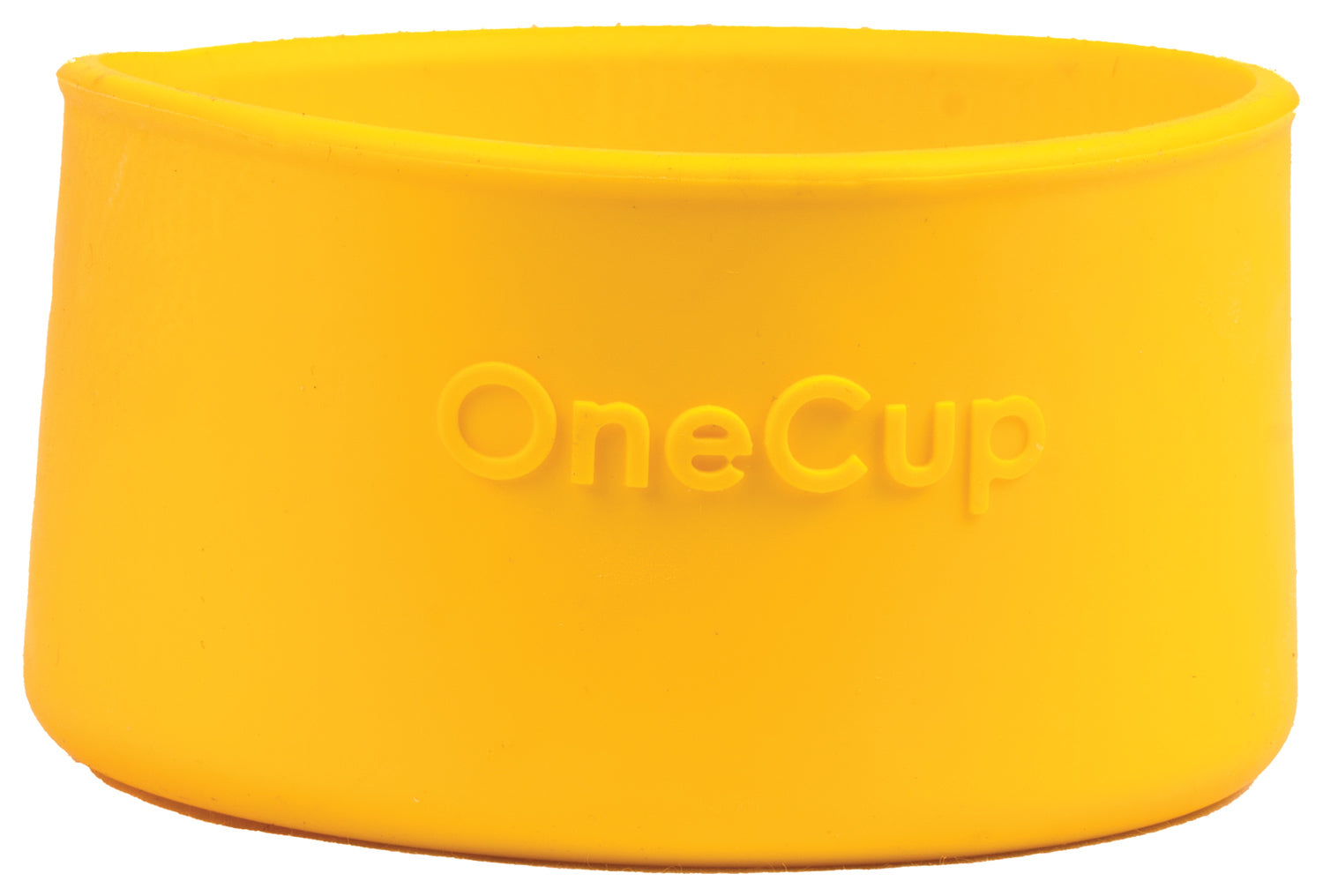 Onecup Yellow Bulk