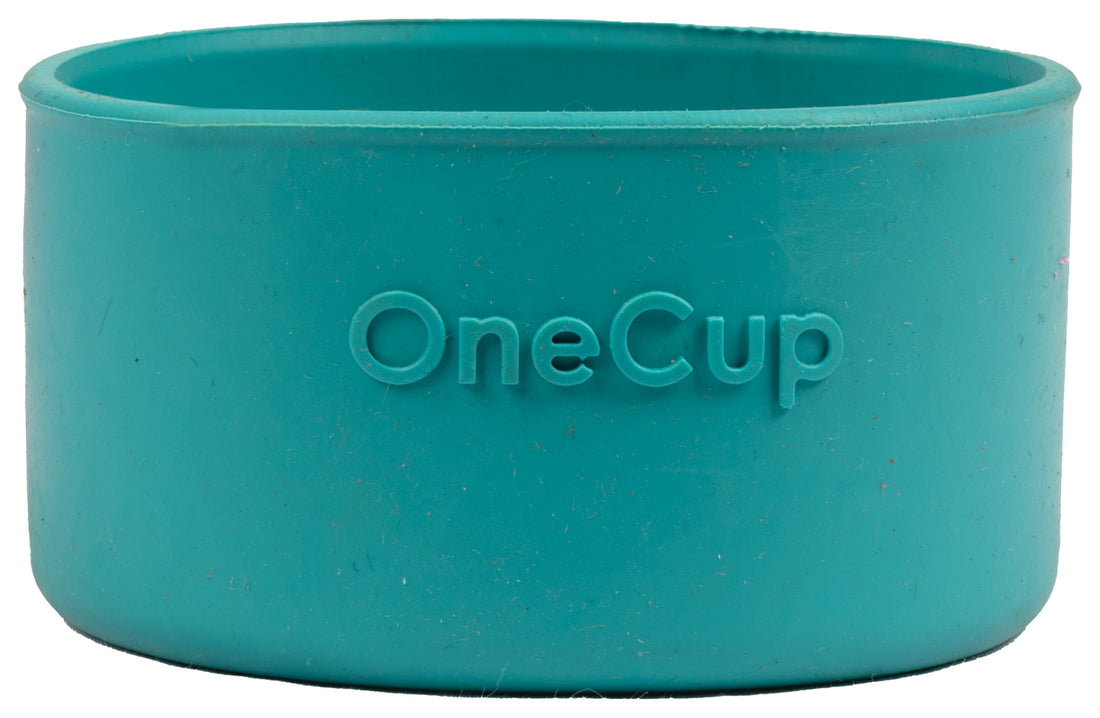 Onecup Teal Bulk