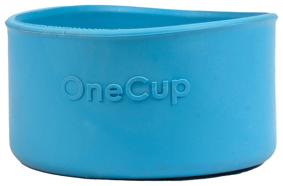 Onecup Blue Bulk