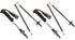Peregrine Uinta Carbon FP Folding Bike Pedal