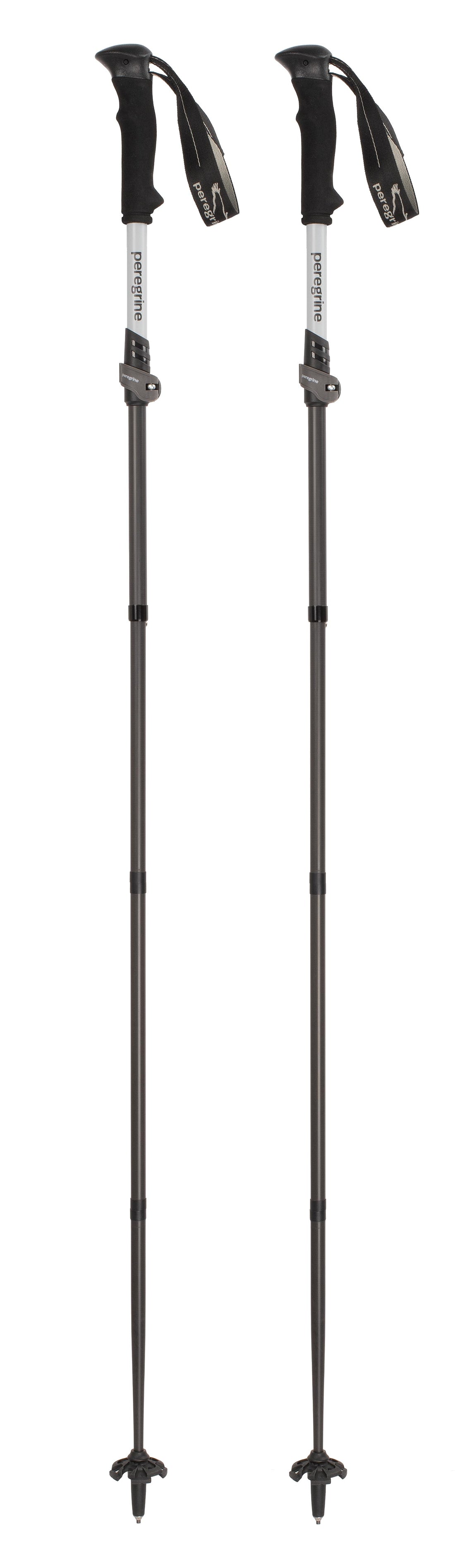 Peregrine Uinta Carbon FP Folding Bike Pedal