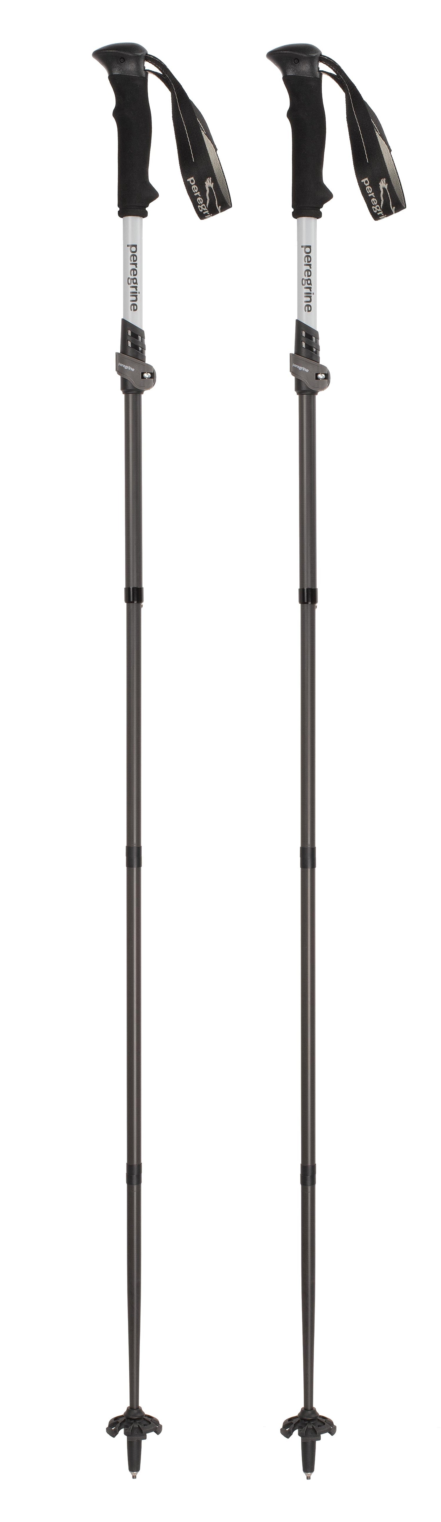 Peregrine Uinta Carbon FP Folding Bike Pedal