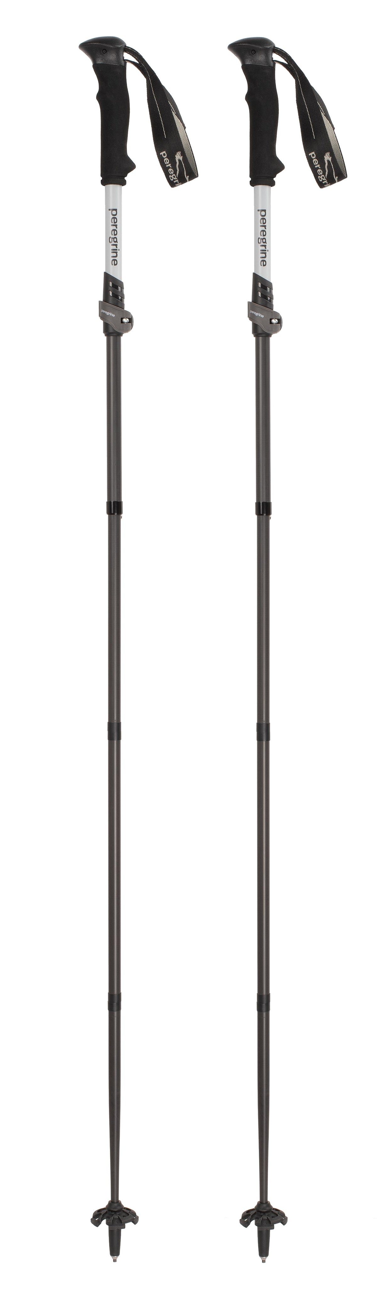 Peregrine Uinta Carbon FP Folding Bike Pedal