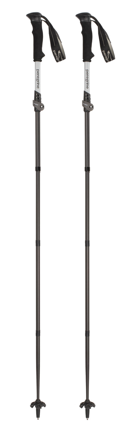 Peregrine Uinta Carbon FP Folding Bike Pedal