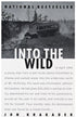 Into The Wild, Paperback