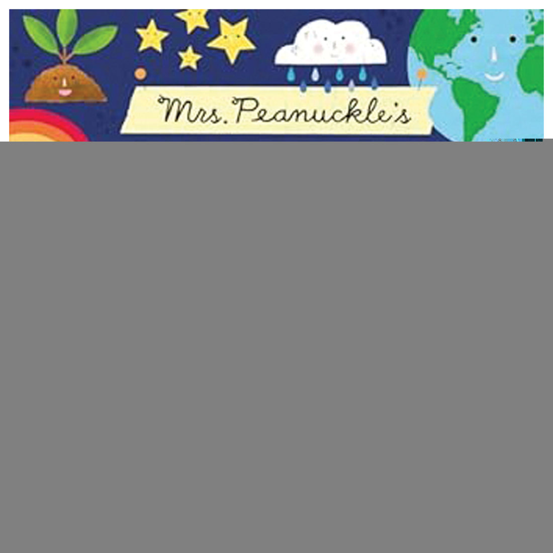 Mrs. Peanuckle&
