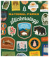 National Parks Stickerology