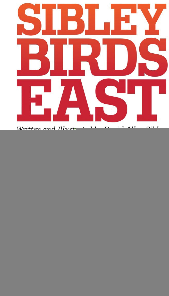 Sibley Birds East