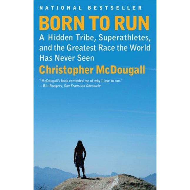 Born To Run