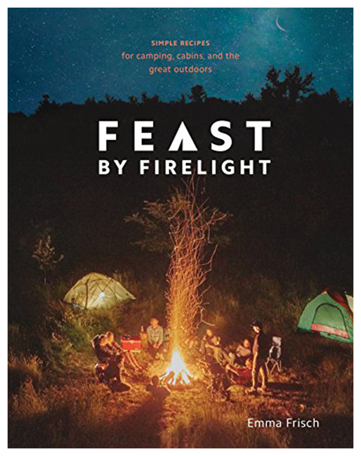 Feast By Firelight