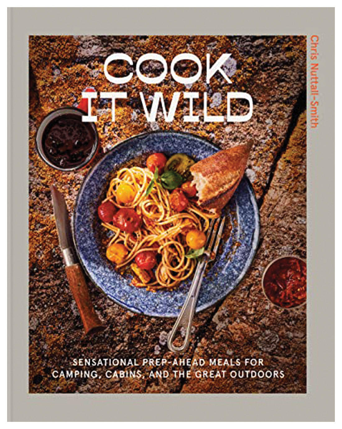 Cook It Wild