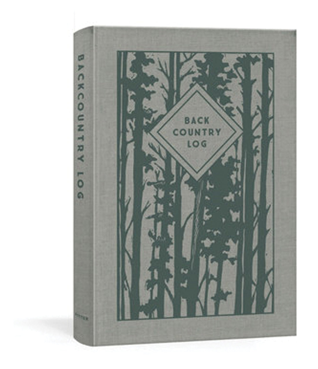 Backcountry Log