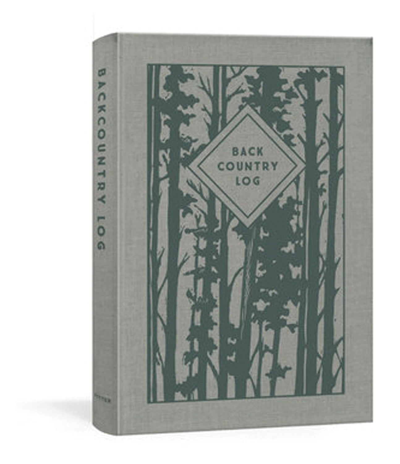 Backcountry Log