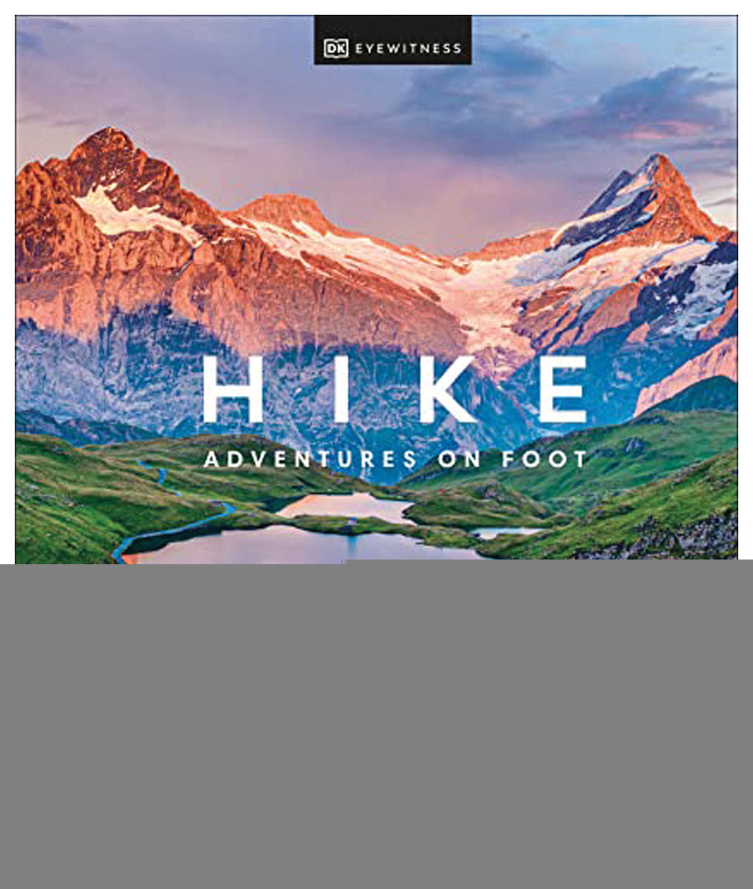 Hike: Adventures On Foot
