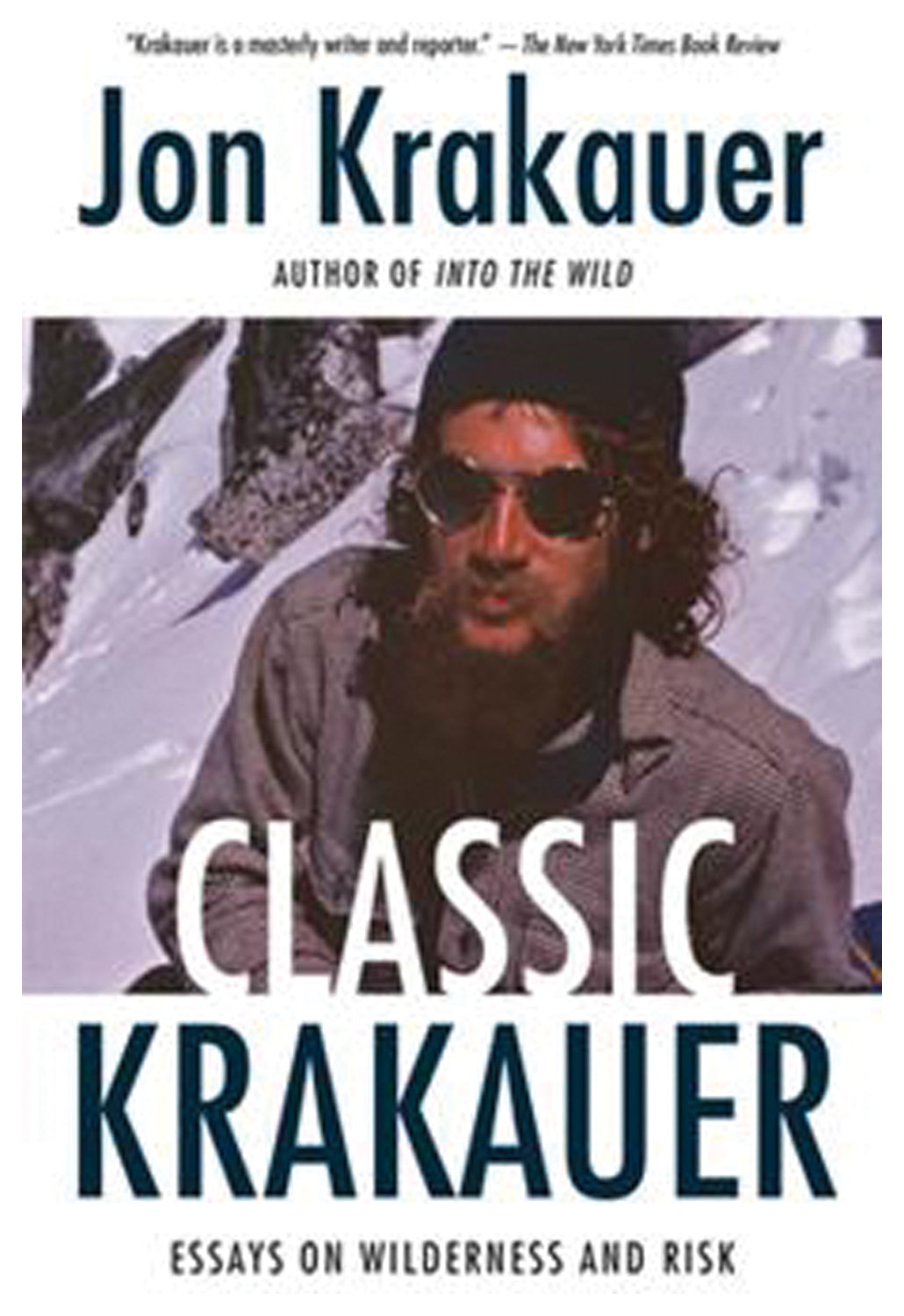 Classic Krakauer