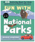 Fun With National Parks