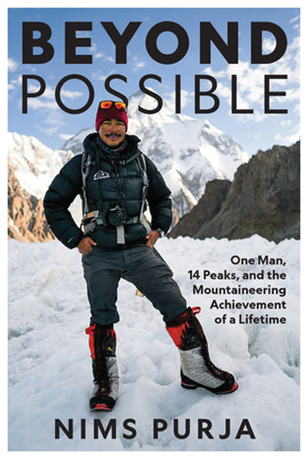 Beyond PO Ssible
