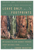 Leave Only Footprints