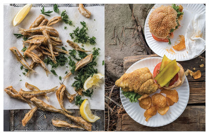 The Meateater Fish/Game Cookbk