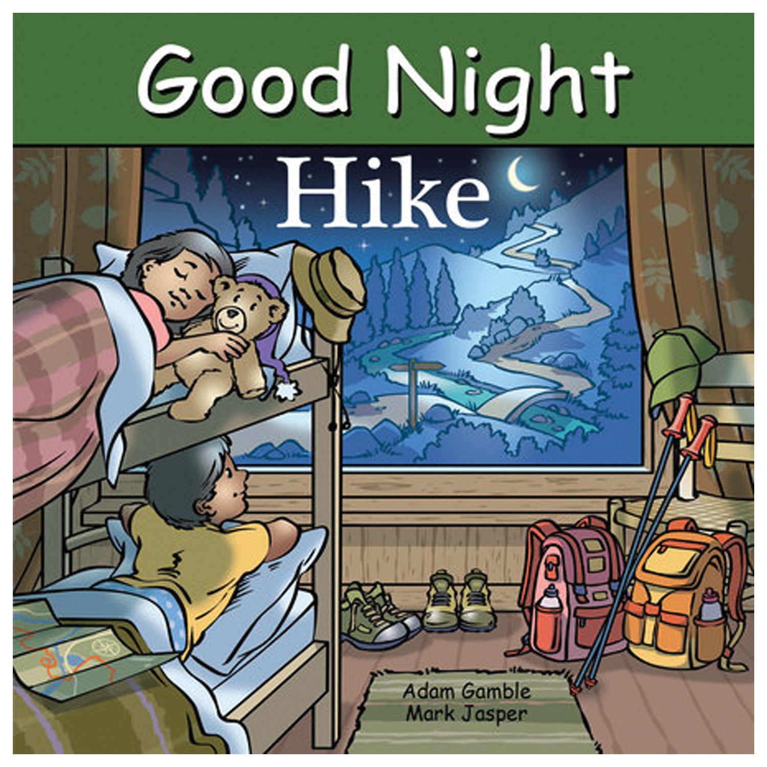 Good Night Hike