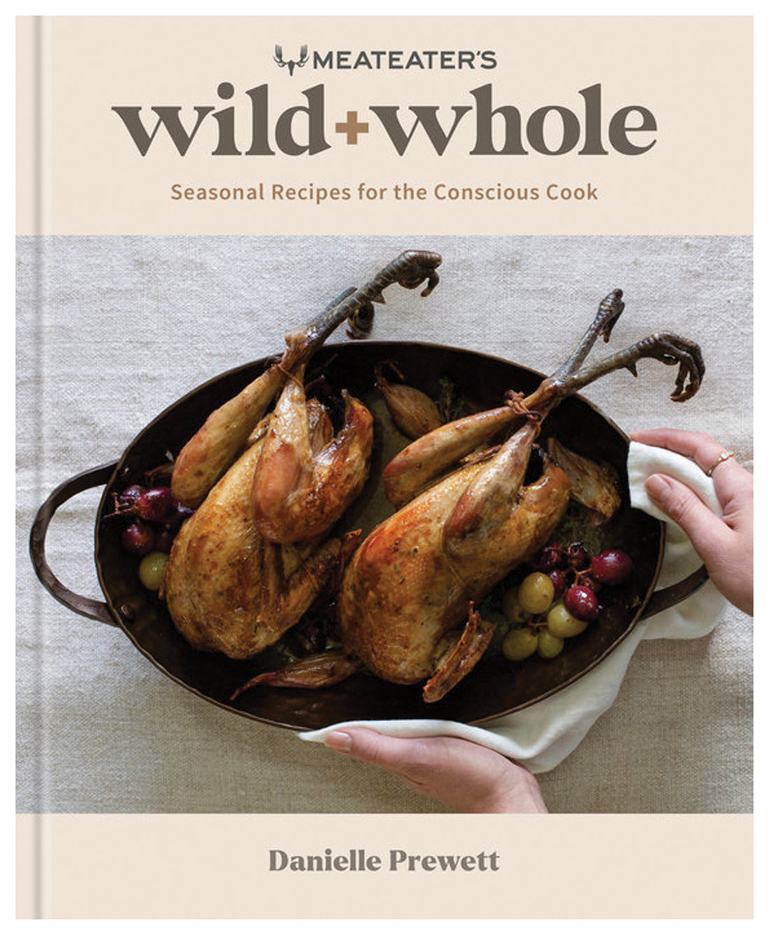 Meateater&
