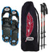 Hike Series 8" X 25" Kit