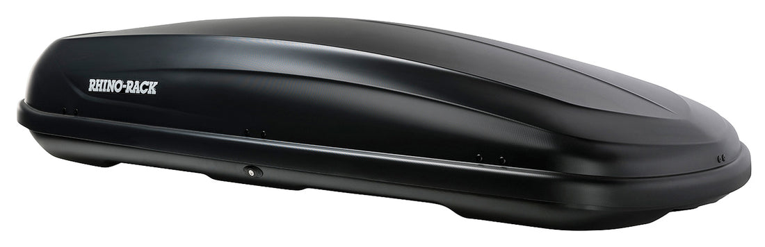 Master Fit Black 530 L