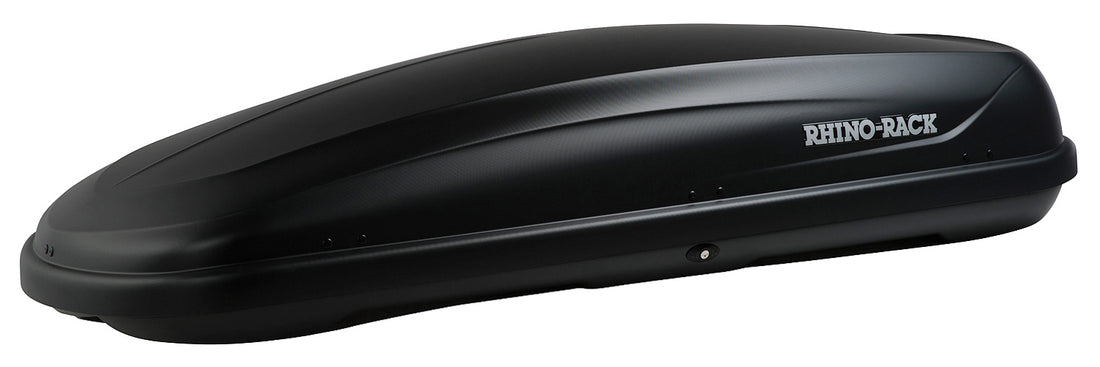 Master Fit Black 530 L
