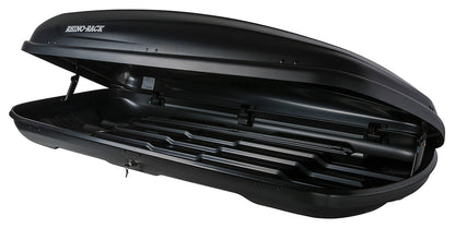 Master Fit Black 530 L