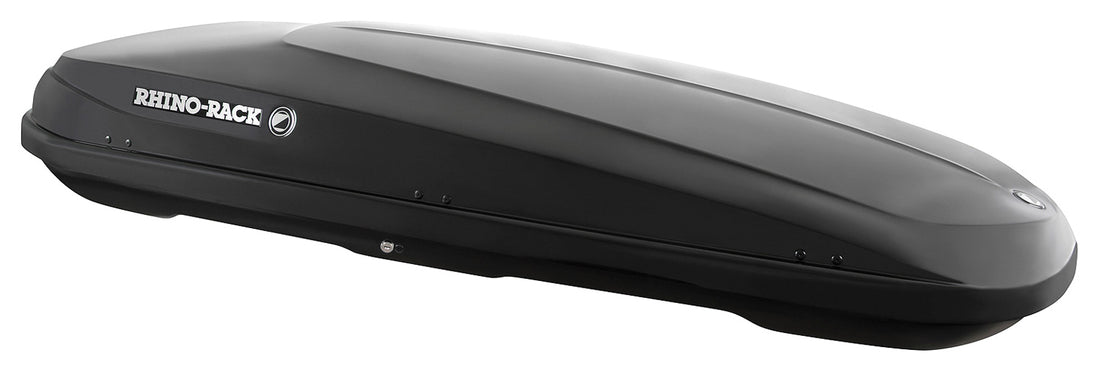 Zenith 6.6 Brilliant Black
